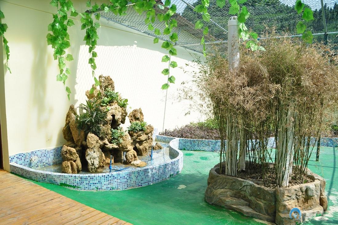 南充市嘉陵區(qū)天樂(lè)谷頤養(yǎng)中心