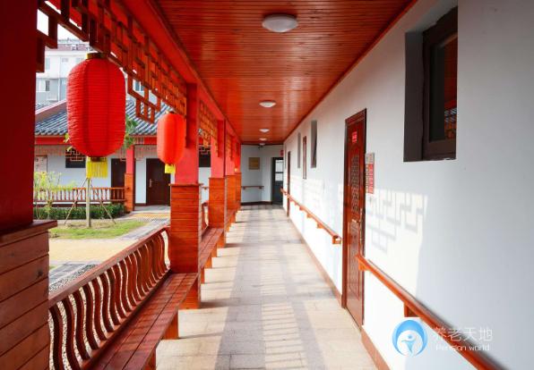 山東德州銀齡公館·和佑尊長(zhǎng)園