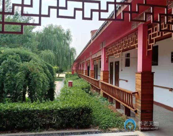 山東德州銀齡公館·和佑尊長(zhǎng)園