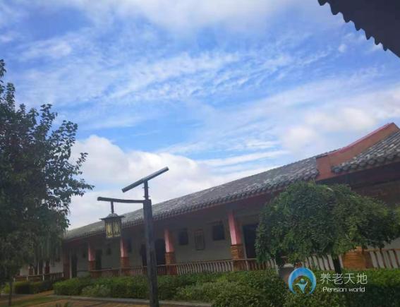 山東德州銀齡公館·和佑尊長(zhǎng)園