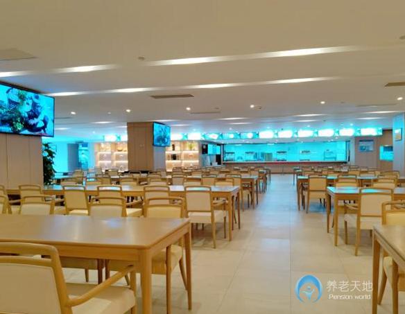 上海人壽堂頤養(yǎng)院護(hù)理院（醫(yī)保定點）