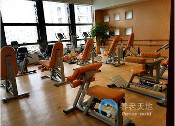 蘇州怡養(yǎng)護理院