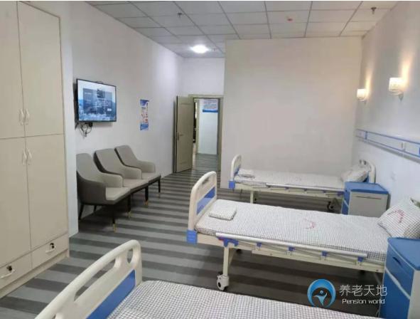 銅仁百歲樂園護(hù)理院