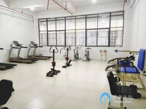 銅仁百歲樂園護(hù)理院
