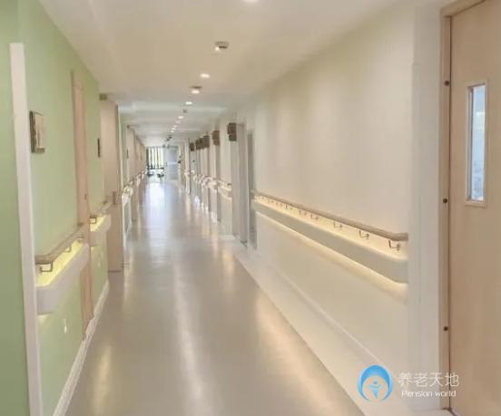 上海普陀區(qū)康養(yǎng)中心