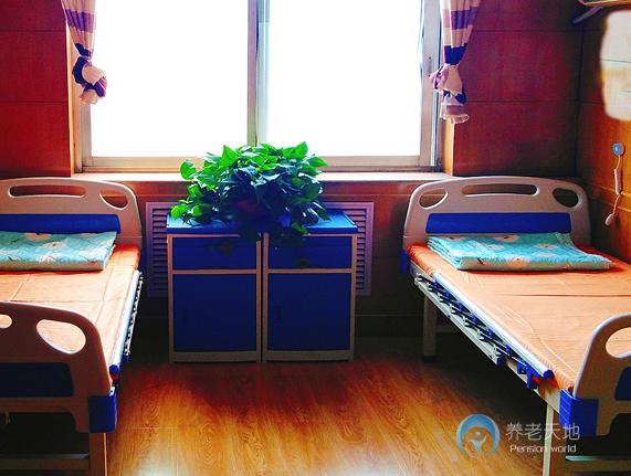 濟南市天橋區(qū)逸家仁老年公寓