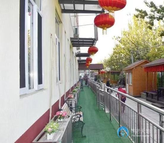 北京市豐臺區(qū)?？导覉@養(yǎng)老院