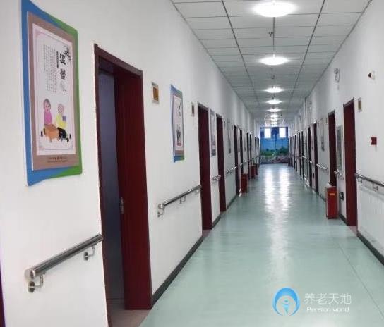 北京市豐臺區(qū)福康家園養(yǎng)老院