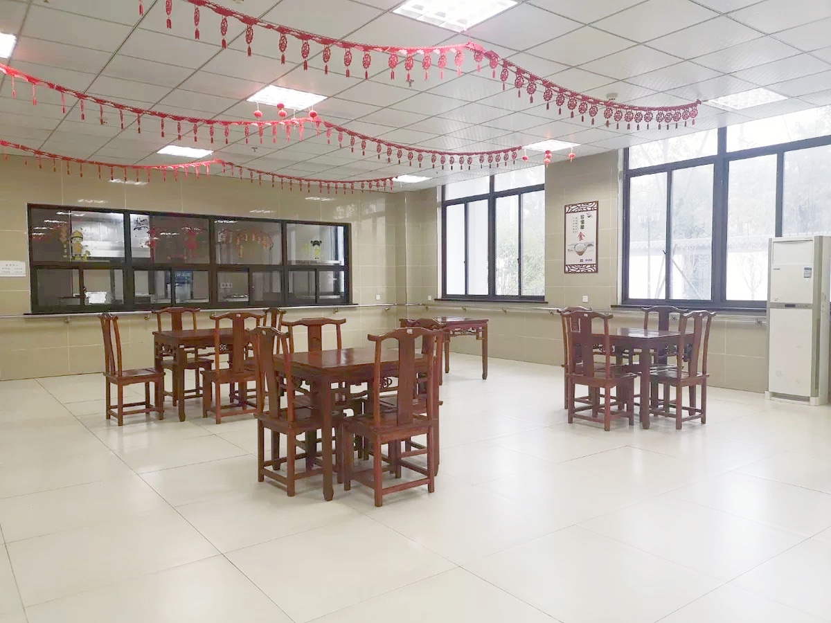 紹興柯橋海陽(yáng)平水鎮(zhèn)養(yǎng)護(hù)院