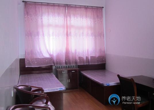 衡水金陽托老康健中心