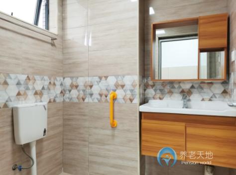 道縣新區(qū)醫(yī)養(yǎng)結合康養(yǎng)中心