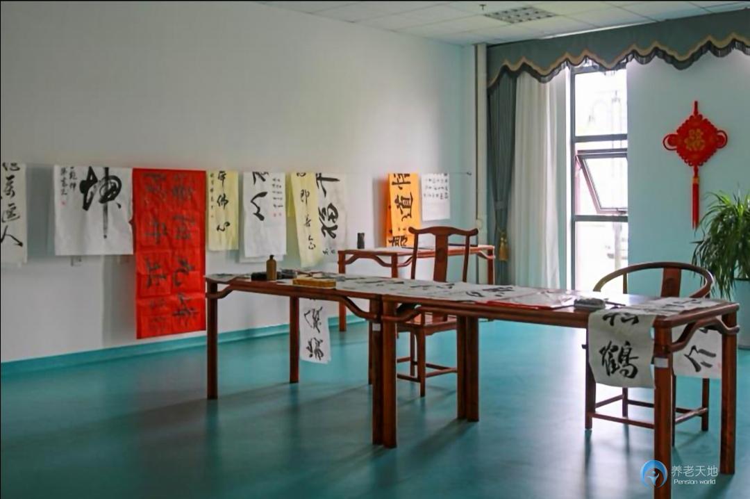 上海市青浦區(qū)練塘鎮(zhèn)海陽九峰養(yǎng)護(hù)院