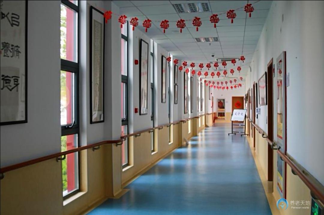 上海市青浦區(qū)練塘鎮(zhèn)海陽九峰養(yǎng)護(hù)院