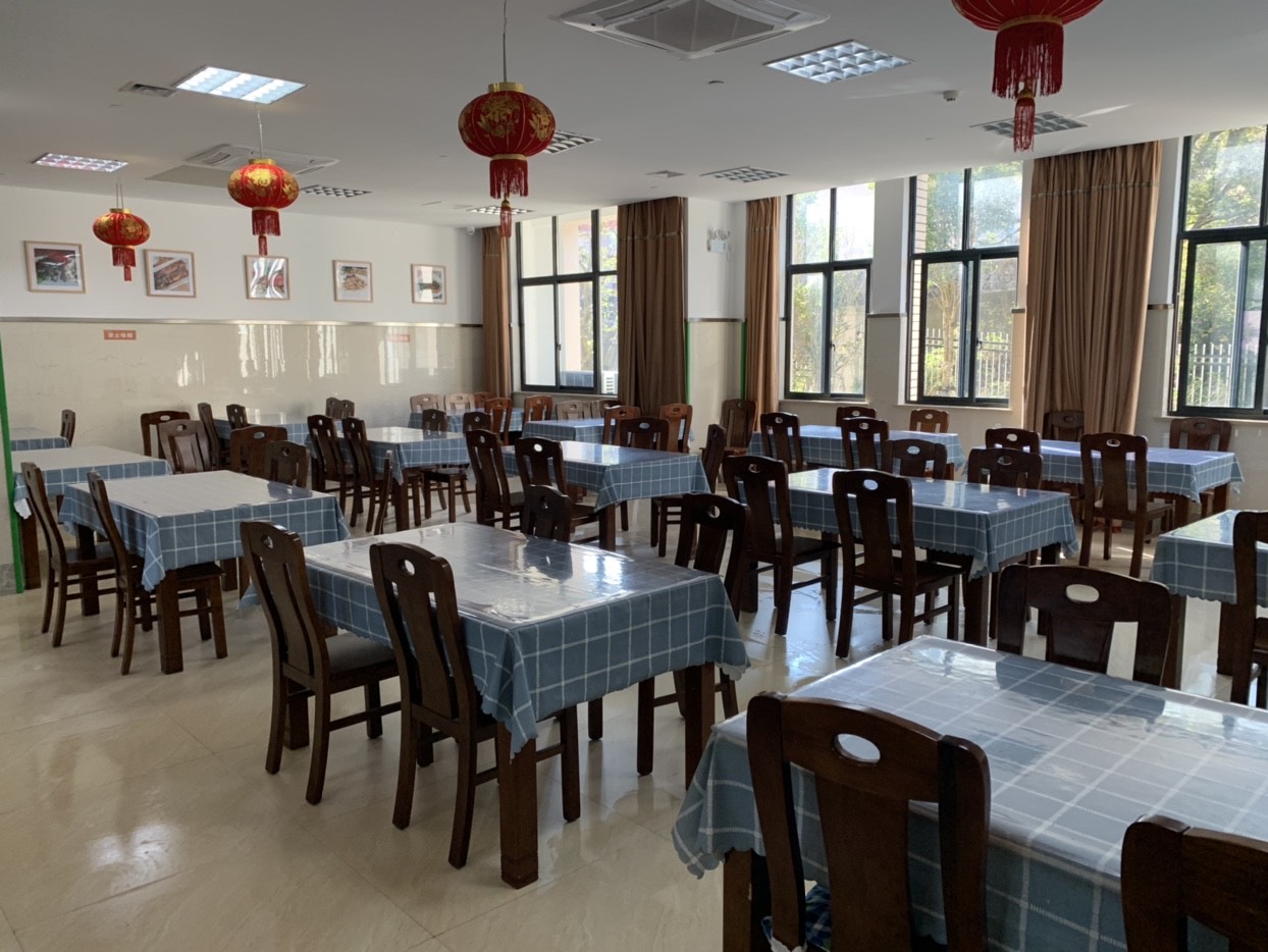 嵊泗青沙海陽養(yǎng)護院