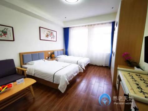 德州聯(lián)興活力嘉源健康養(yǎng)生公寓
