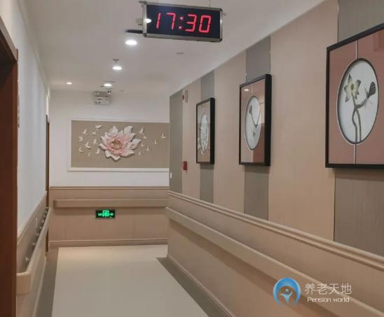 北京知護(hù)國際頤養(yǎng)中心順義項目