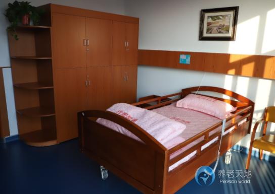 合肥凱溪養(yǎng)老護理院