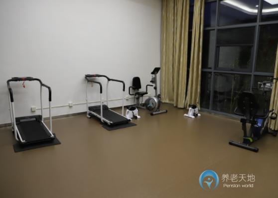 合肥凱溪養(yǎng)老護理院