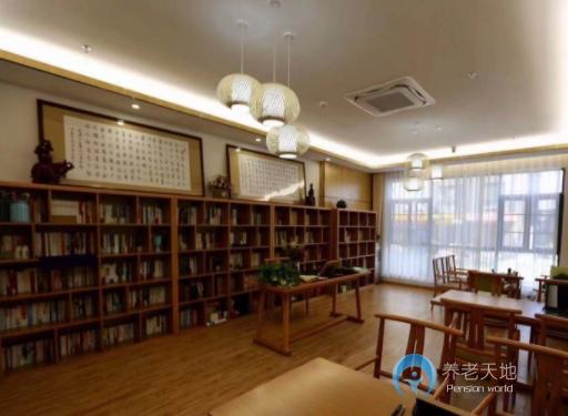 昆明官渡區(qū)養(yǎng)老綜合服務示范中心