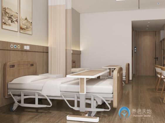 珠海正方和園國際康養(yǎng)社區(qū)（珠海市香洲區(qū)社會(huì)福利中心）