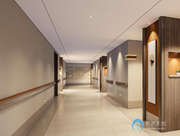珠海正方和園國際康養(yǎng)社區(qū)（珠海市香洲區(qū)社會(huì)福利中心）