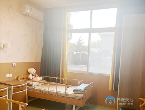 洛陽市福瑞康養(yǎng)老院（洛陽市老年護(hù)理院）