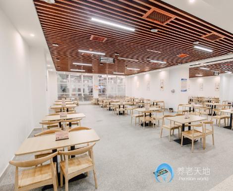 南陽(yáng)萬(wàn)和頤養(yǎng)苑