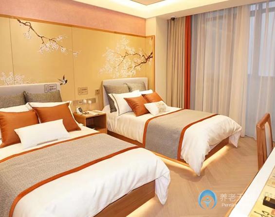 太保家園·杭州國際頤養(yǎng)社區(qū)