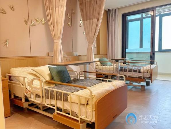 太保家園·杭州國際頤養(yǎng)社區(qū)