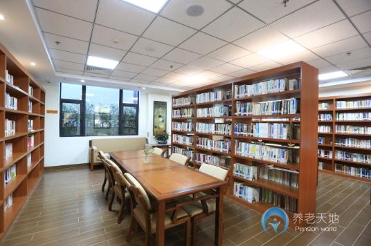 廈門(mén)市蔡塘金厝邊養(yǎng)老院