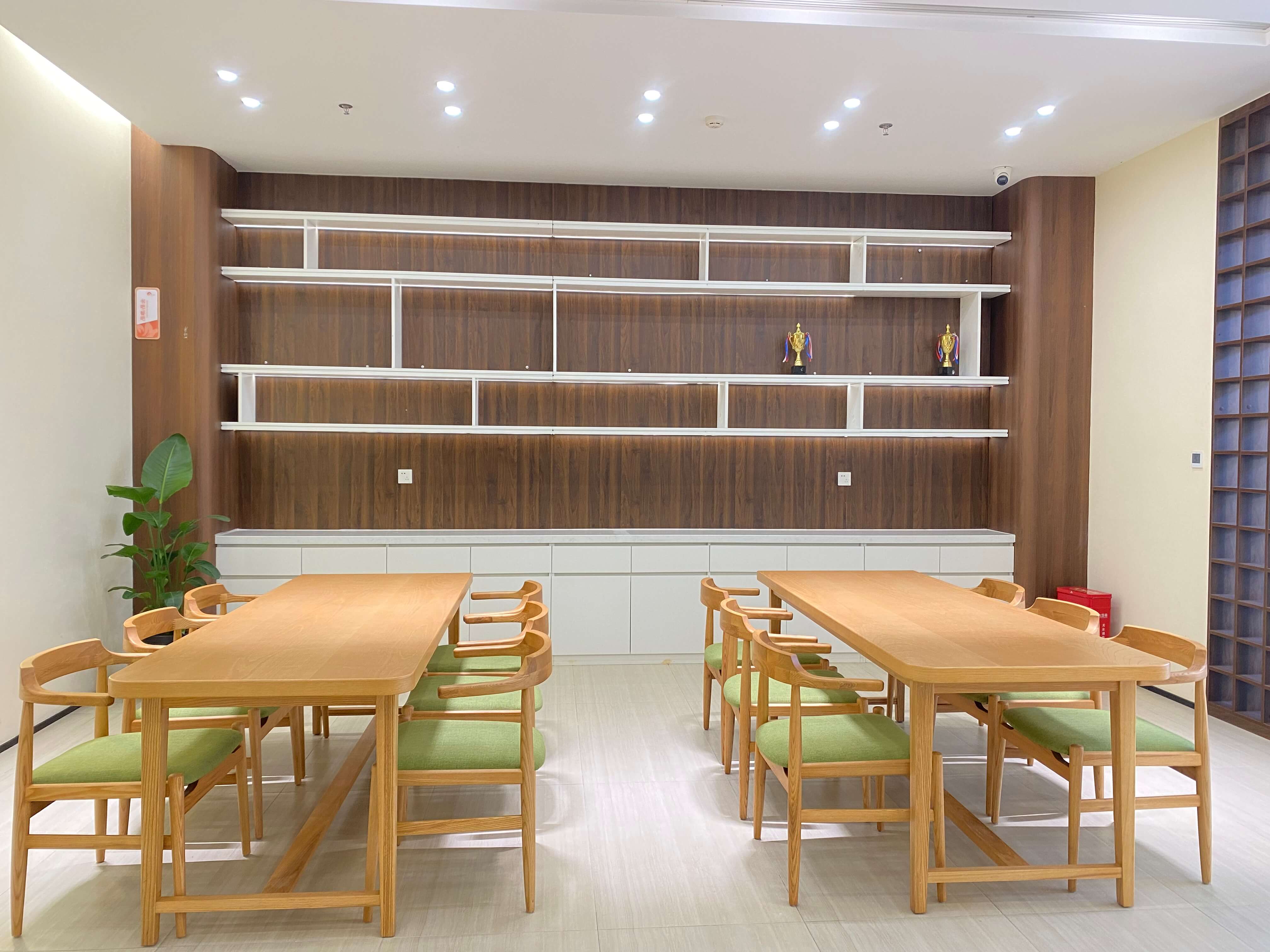 安靖街道社區(qū)養(yǎng)老服務綜合體