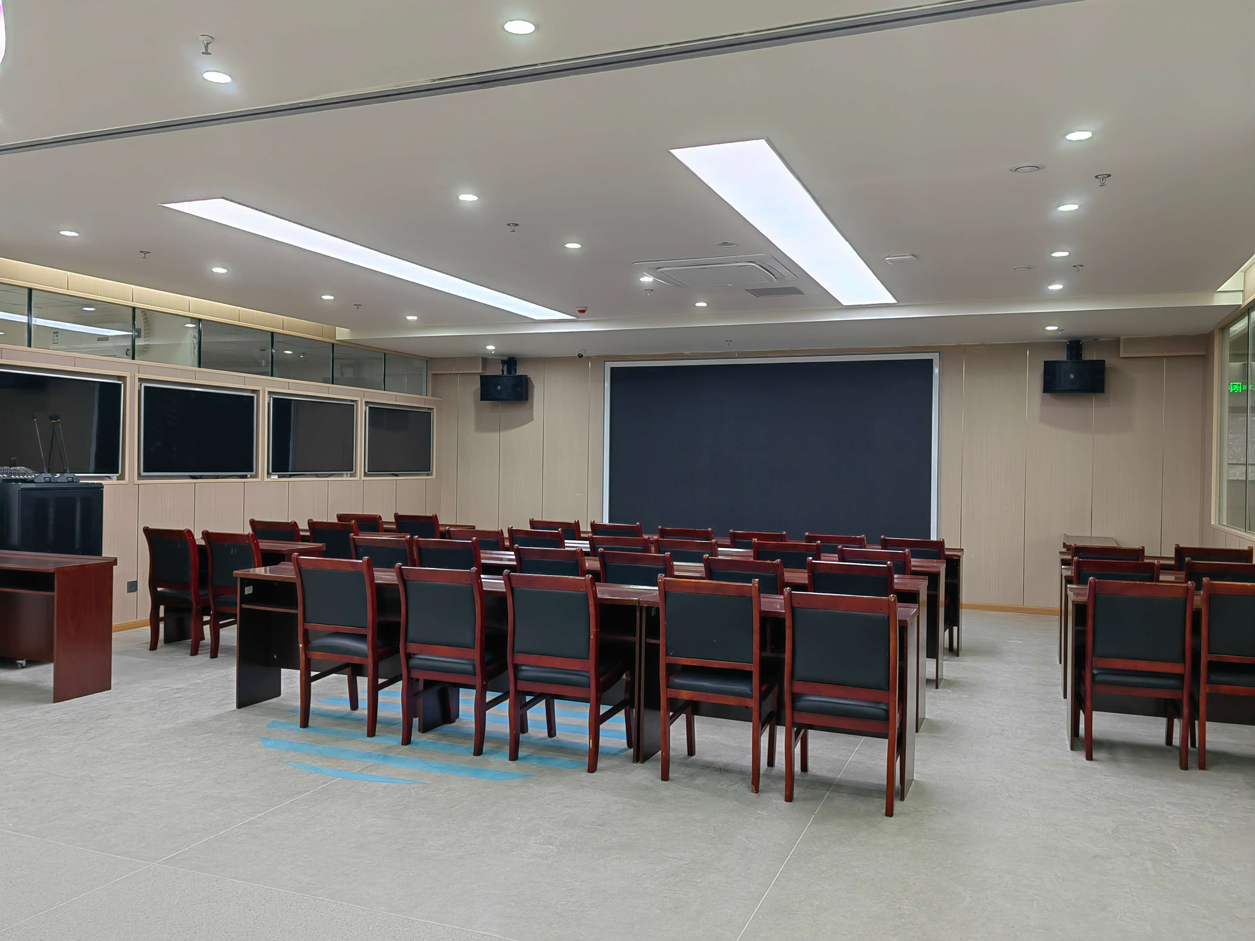 新都桂湖街道團(tuán)結(jié)社區(qū)綜合體