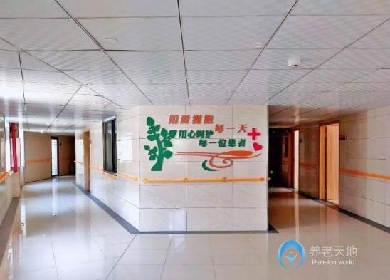 長沙雨花區(qū)潤濟老年養(yǎng)護院
