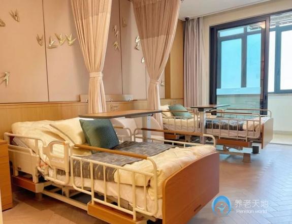 太保家園杭州社區(qū)護理院