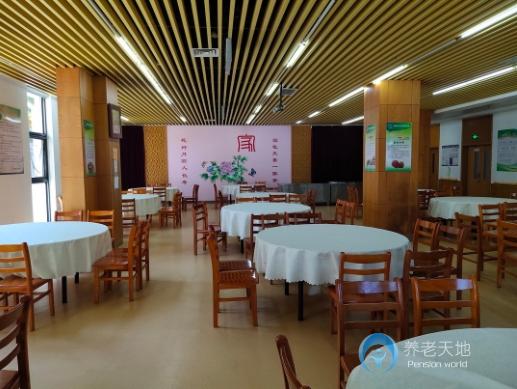 城陽區(qū)社會(huì)福利中心