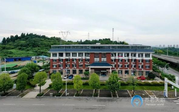 宜昌市點(diǎn)軍區(qū)社會福利院