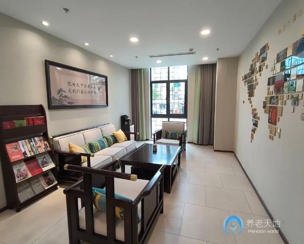 嘉興九如城康養(yǎng)中心（嘉興市東升老年養(yǎng)護）