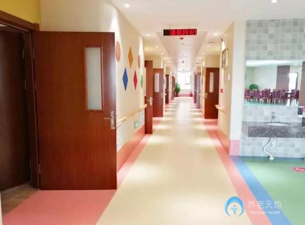 長春市多恩養(yǎng)老康復中心