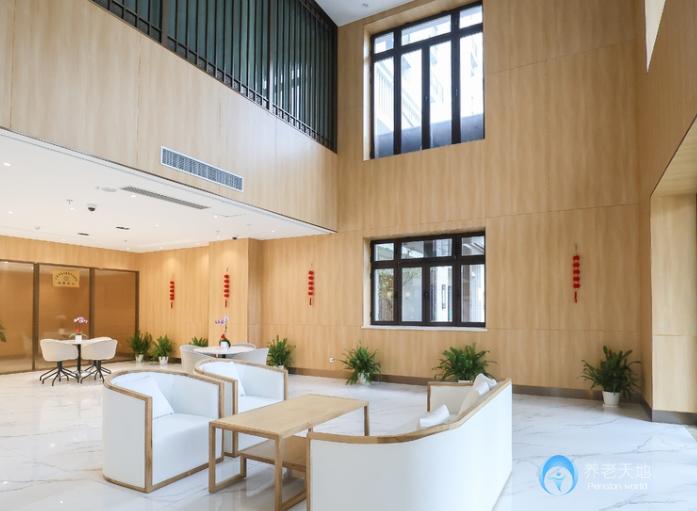 上海普陀城怡養(yǎng)護院