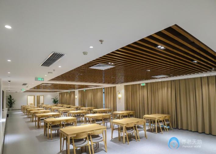 上海普陀城怡養(yǎng)護院