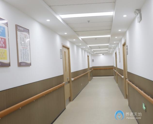 上海潽愛護(hù)理院