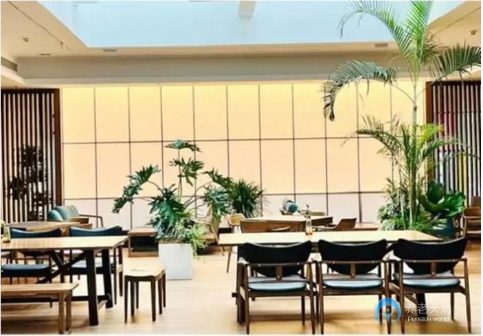 北京樂普養(yǎng)老長者照護(hù)之家（半壁店）