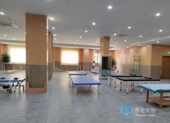 廣州圣美養(yǎng)老護理院