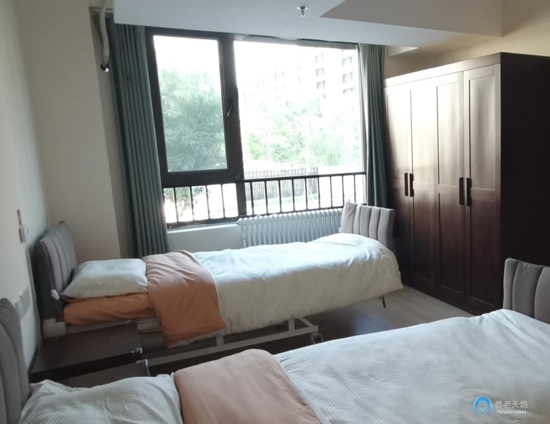 北京市海淀區(qū)中開樂民養(yǎng)老院