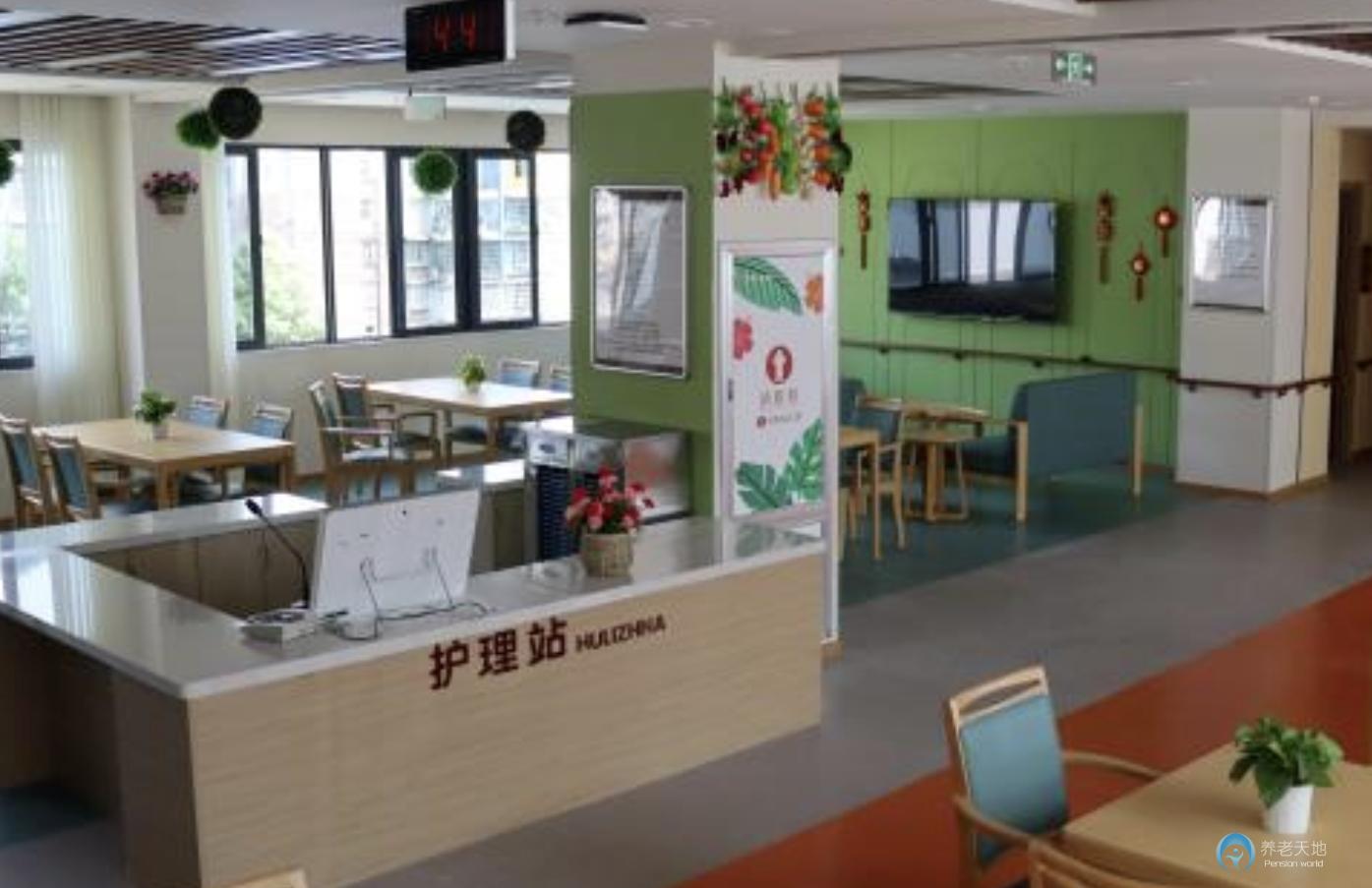 貴陽工商養(yǎng)老電池廠養(yǎng)護(hù)院